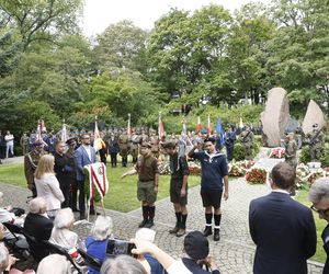  Mokotów pamięta! Uroczyste obchody 81. Rocznicy Powstania Warszawskiego
