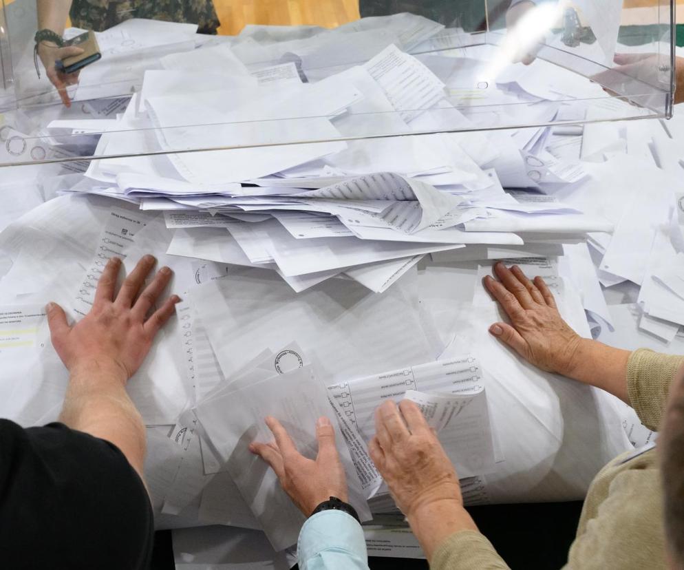 Wyniki wyborów 2023 late poll. Jak głosowano w województwie warmińsko-mazurskim? 