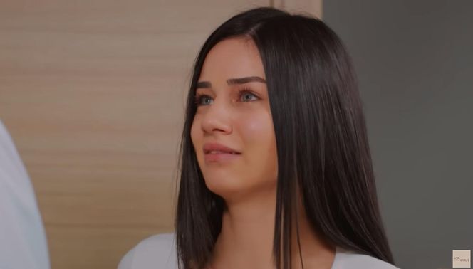 Miłość i nadzieja odc. 286. Bahar, Levent