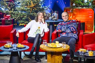 Rolnik szuka żony - odcinek świąteczny w 2024 roku