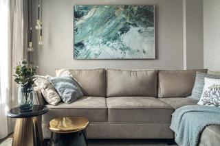 Eleganckie mieszkanie w Sopocie