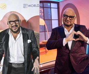 Piotr Gąsowski - najlepsza rndka kończy się śniadaniem