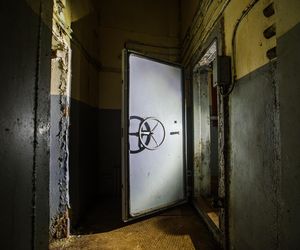 Szpitale z czasów PRL-u nadal mają schrony. Ekspert ocenił ich stan 