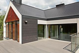 Odporność nawierzchni tarasowej