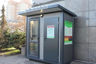 Nie wyrzucaj jedzenia. Sprawdź, gdzie są jadłodzielnie w Warszawie