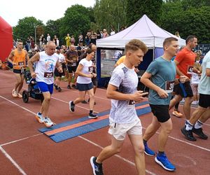 16. Bieg Jacka odbył się w Siedlcach