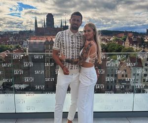 To one zachwycają na stadionie Legii. Co za piękności!