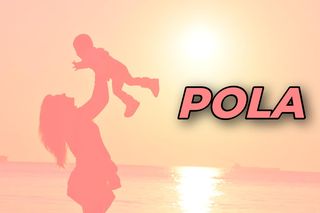 Najpopularniejsze imiona nadawane dzieciom w Polsce w 2024 roku