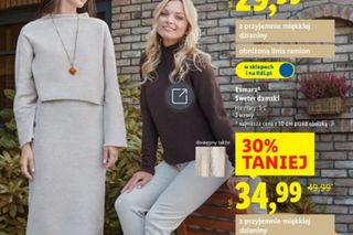 promocje w Lidlu
