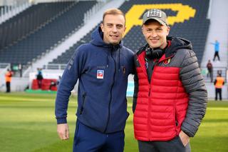 Michał Pazdan o wyzwaniach w Jagiellonii. Minister obrony narodowej chce zatrzymać Grosika [ROZMOWA SE]