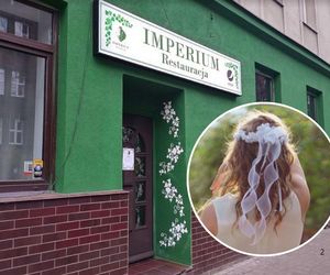 Komunijna afera w Bytomiu. Restauracja wystawiła gości