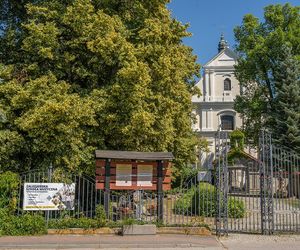 To jedna z najstarszych miejscowości w Łódzkiem