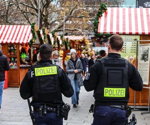 Tegoroczne jarmarki świąteczne w Niemczech