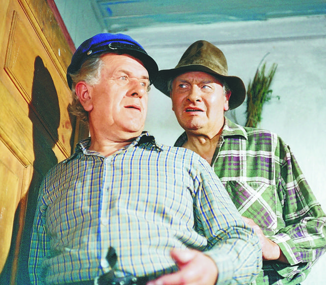 Polska komedia wszech czasów