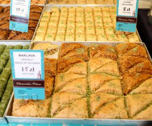 Kulinarna podróż dookoła świata? Czemu nie! W Chorzowie trwa Festiwal Smaków Świata