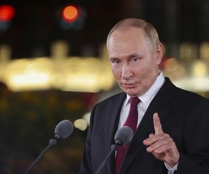 Donald Trump zapowiedział sankcje na Rosję