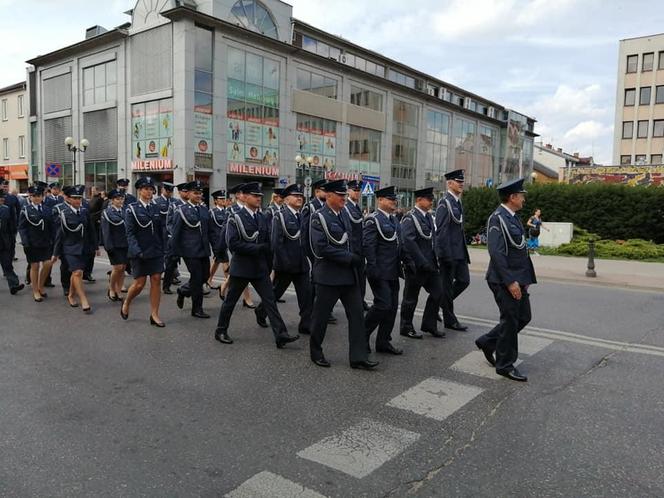 Siedlce: Okręgowe Obchody Święta Służby Więziennej