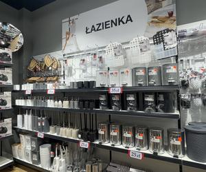 Otwarcie pierwszego w Polsce sklepu Woolworth w centrum handlowym Atut w Krakowie