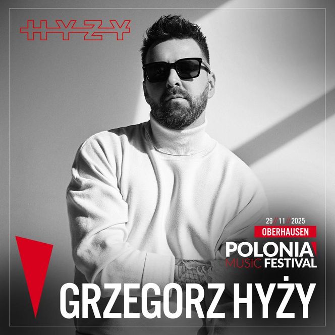 Polonia Music Festival – muzyka, która łączy pokolenia! Wielkie święto Polonii w Niemczech