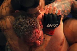 MMA. UFC Fight Night. Smith – Teixeira. Typy, kursy (14.05.2020)