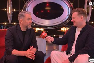 Kuba Badach - teściowa lubi mnie za to, że sprzątam