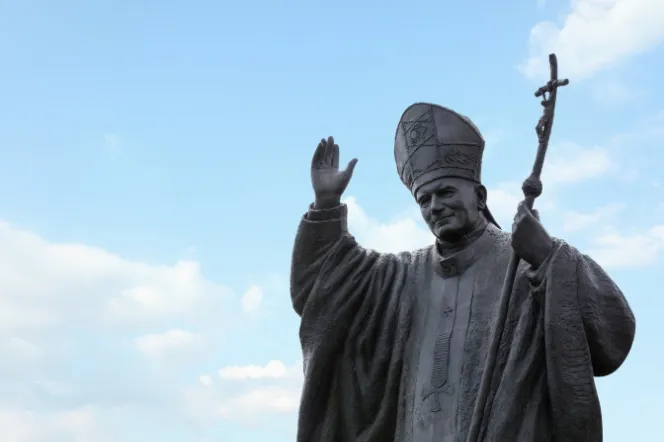 W niedzielę Marsz Papieski w Łodzi