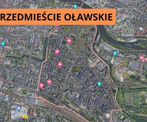 Ilu ludzi mieszka na Jagodnie? Te osiedla we Wrocławiu są największe