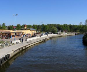 Dźwirzyno i Dziwnów