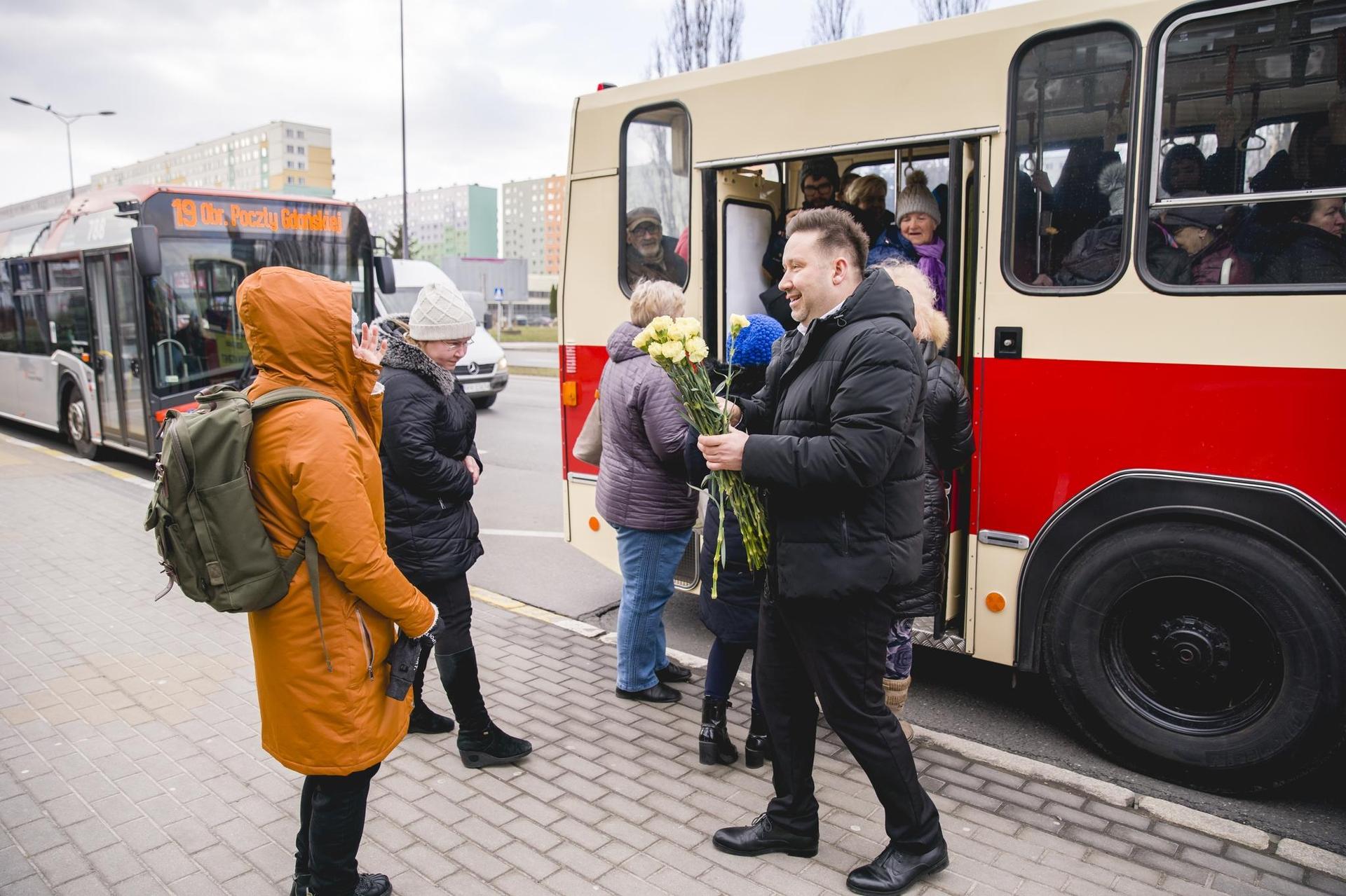 Zabytkowy Jelcz wyjedzie w Dzień Kobiet na ulice Rzeszowa