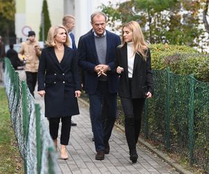 Nawet wnuki Donalda Tuska z ochroną SOP! Decyzja podjęta! Co się dzieje?