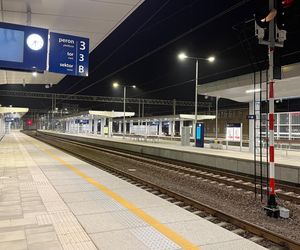Stacja Ełk