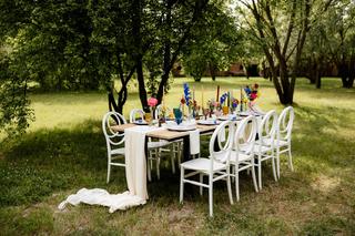 Wypożyczalnia dekoracji. Dekorent