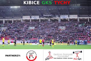 Kibice GKS Tychy