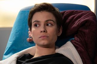 Na dobre i na złe, odcinek 959: Przerażona Blanka po wybudzeniu odkryje, że nie ma przy niej córki! Mario porwie dziecko?