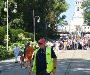 Pilegrzymka na Jasną Górę 2025 