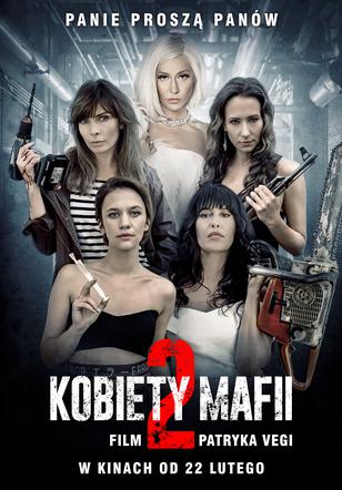 Kobiety Mafii 2