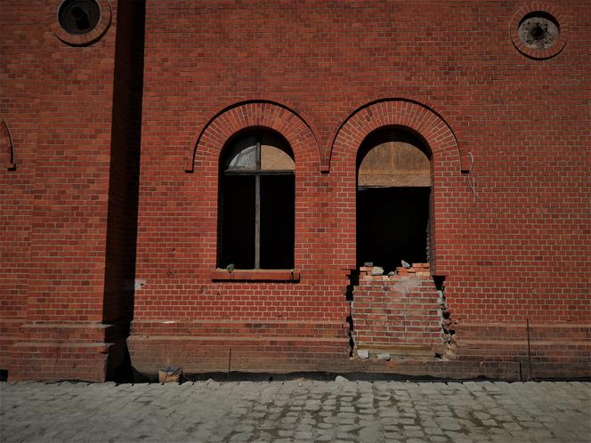 Kiedyś magazyn, dziś będzie przechowywał przedmioty muzealne - tak wygląda Muzeum Twierdzy Toruń! [AUDIO, GALERIA]