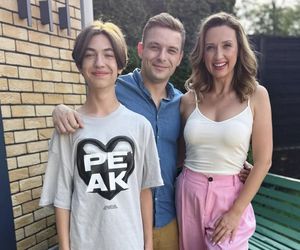 Barwy szczęścia po wakacjach. Będzie ślub Asi i Huberta?! Zapowiadają silne emocje