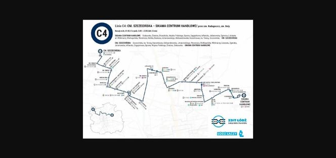 Wszystkich Świętych w Łodzi. Jak dojechać na cmentarze