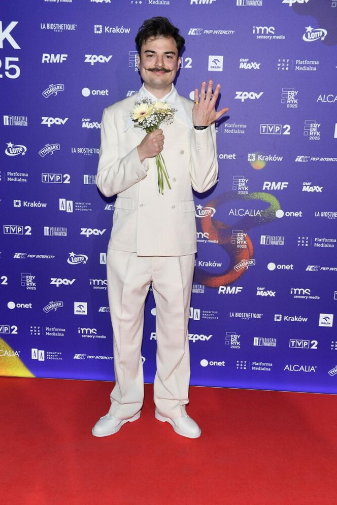 Fryderyk Festiwal 2025 - Gala Muzyki Rozrywkowej