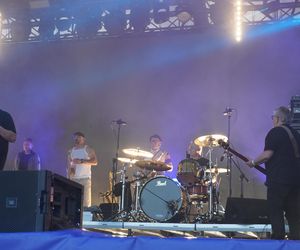 Koncert Kultu podczas Dni Bemowa 2025