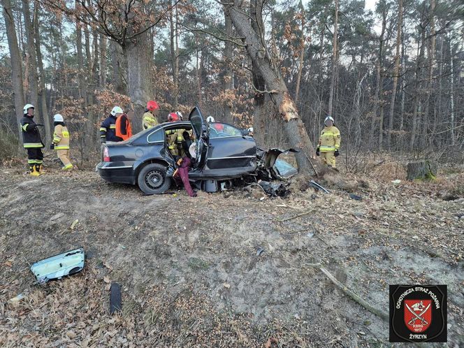  Lubelskie. Żołnierz zginął w tragicznym wypadku. Mariusz miał 32 lata. "Pozostaniesz w naszej pamięci"