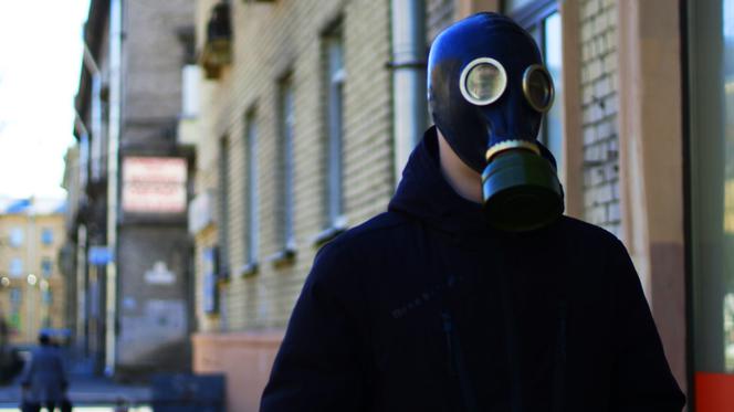 Trujące powietrze w Małopolsce. W tych miastach lepiej nie oddychać bez maski