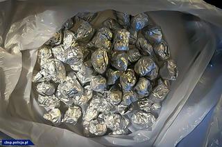 Gigantyczna akcja policji. Zatrzymali 14 osób, wśród nich znalazł się „Śledź”. Grozi im nawet 12 lat więzienia