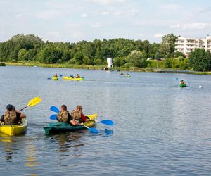 Atrakcje na Zalewie Kieleckim w 2024 roku