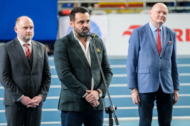 Orlen Copernicus Cup 2023. Wspaniali kibice w Arenie Toruń. Zdjęcia z mityngu