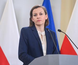 Zmiana na stanowisku wiceministra sprawiedliwości. To była fascynująca podróż