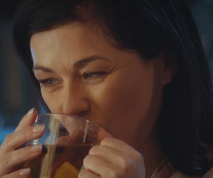 M jak miłość odc. 1868. Kinga (Katarzyna Cichopek)