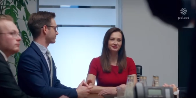 Przyjaciółki, 19 sezon: Zuza (Anita Sokołowska), Dagmar (Marcin Korcz)