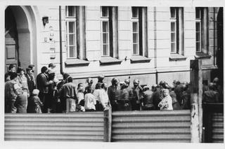 41. rocznica wybuchu stanu wojennego. Trwają obchody w Kielcach. Zobacz program
